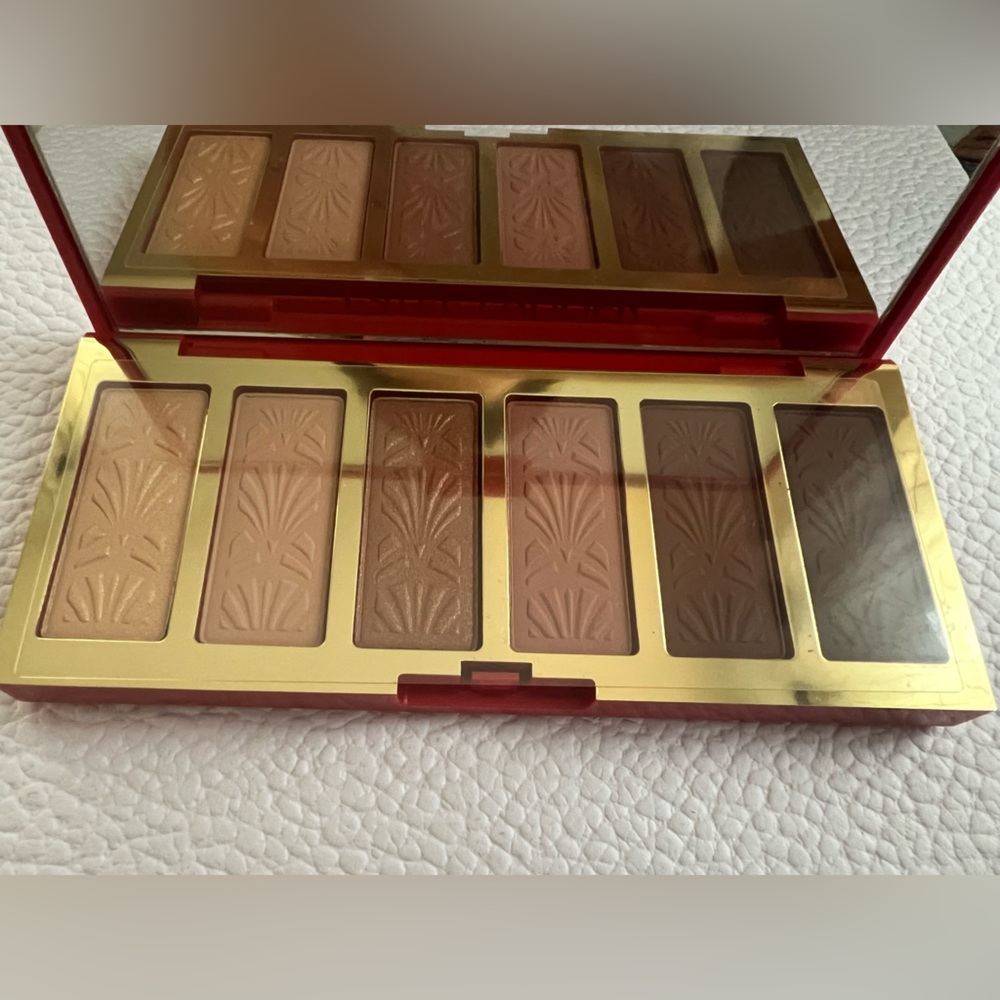 NEW! Estee Lauder Eyeshadow Palette Limited Edition